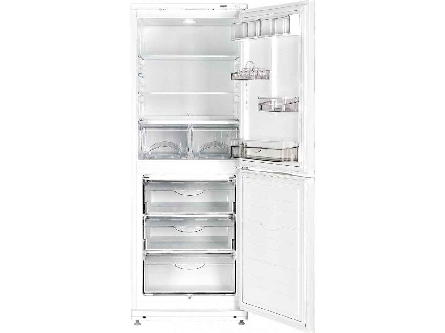 atlant xm 4010 100