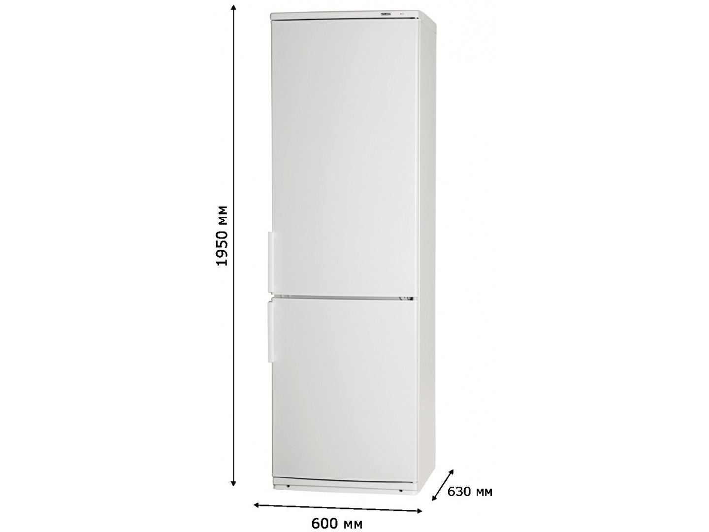 atlant xm 4024 100
