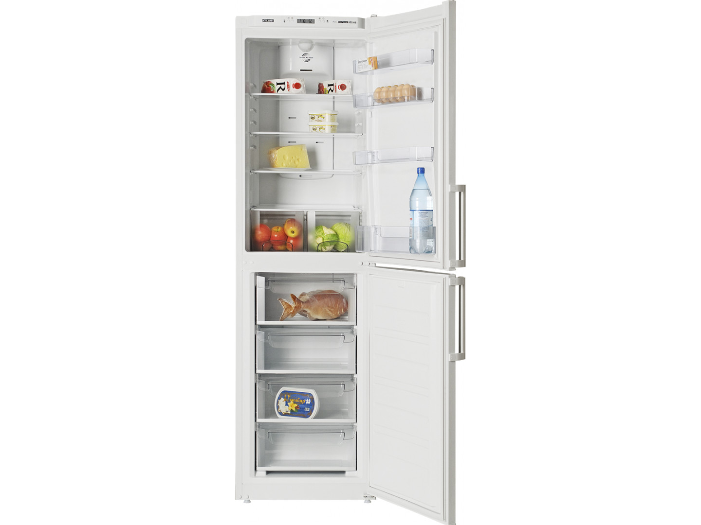 atlant xm 4425 100 n