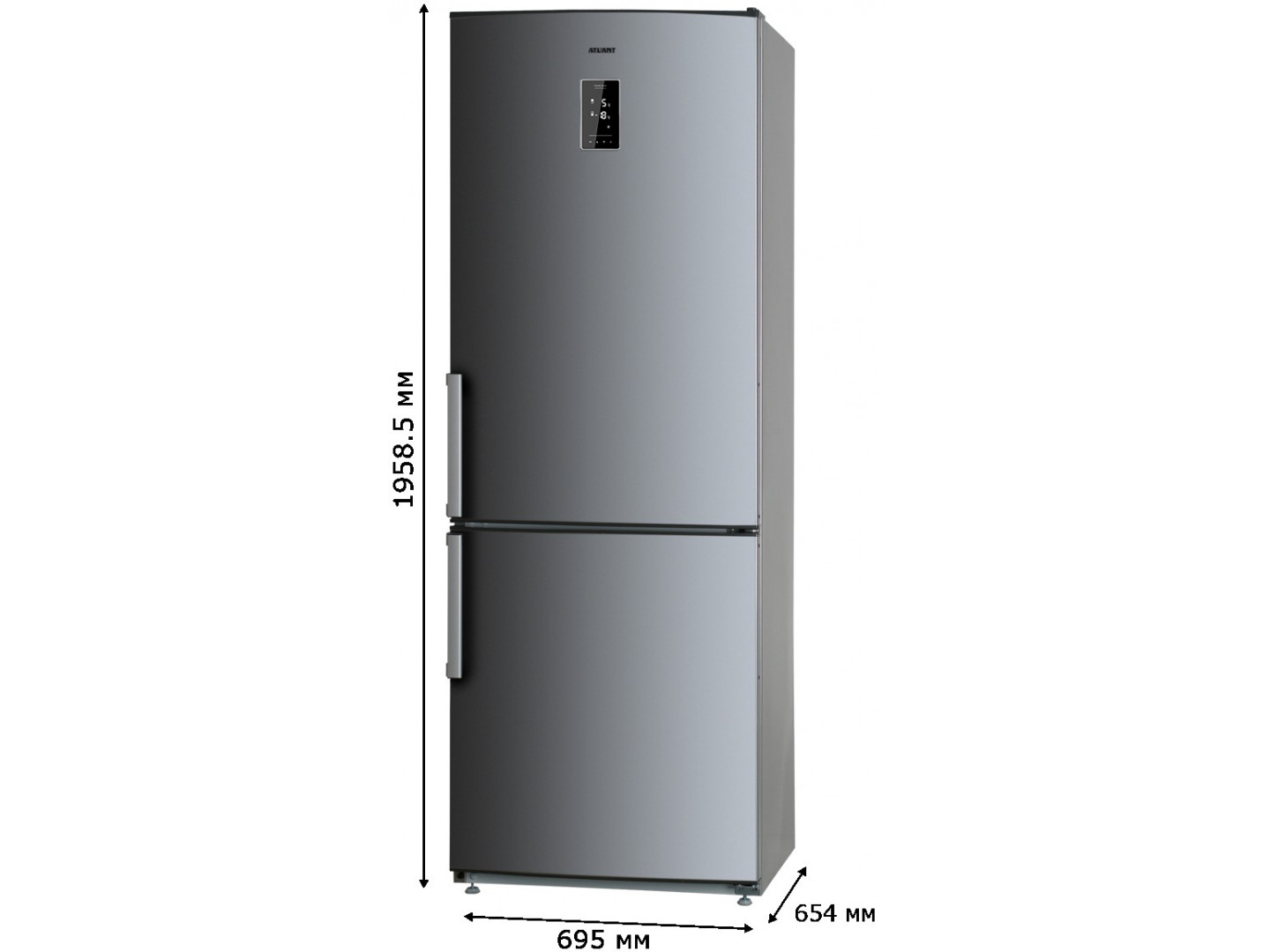 atlant xm 4524 180 nd