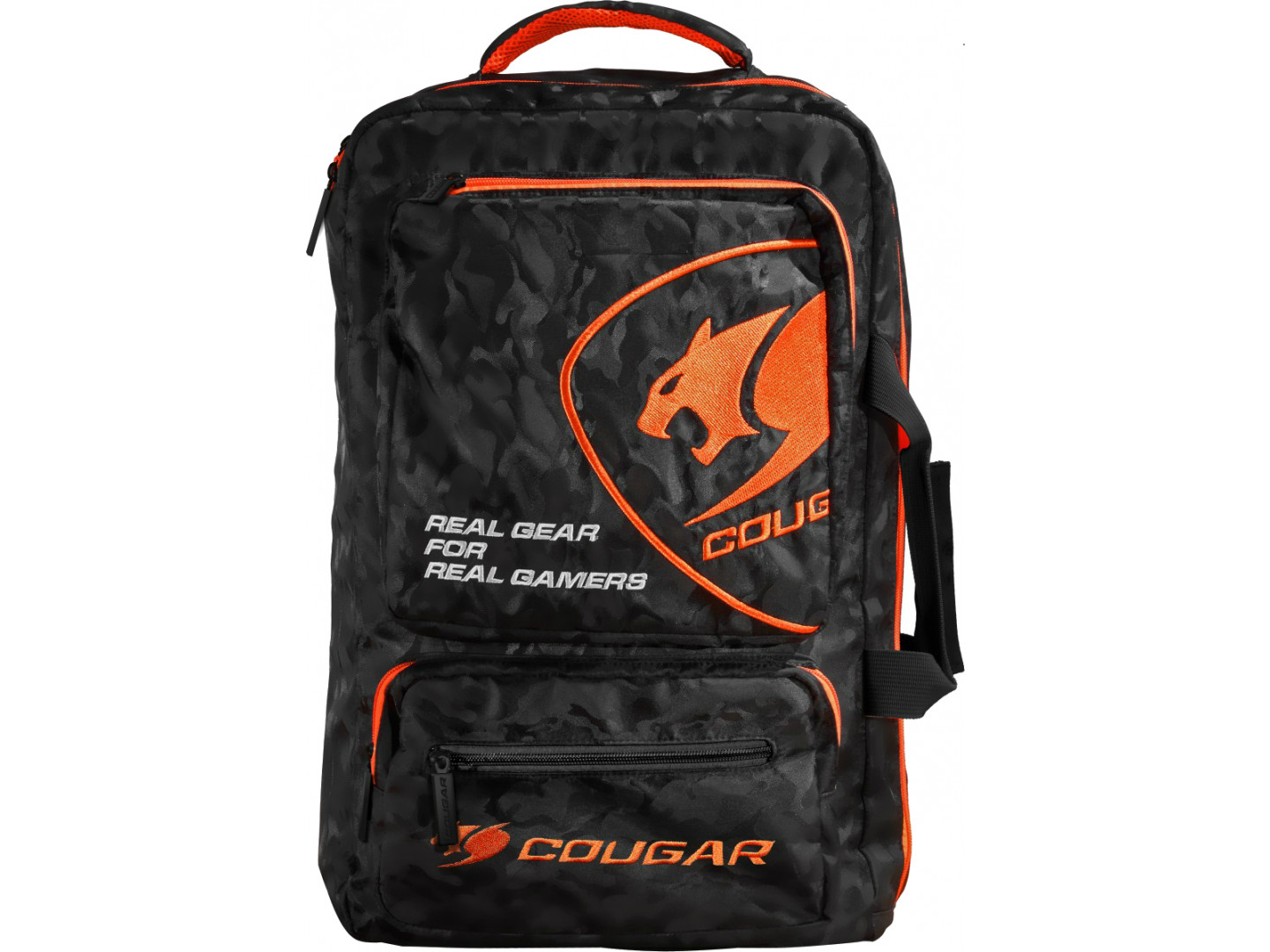 cougar battalion