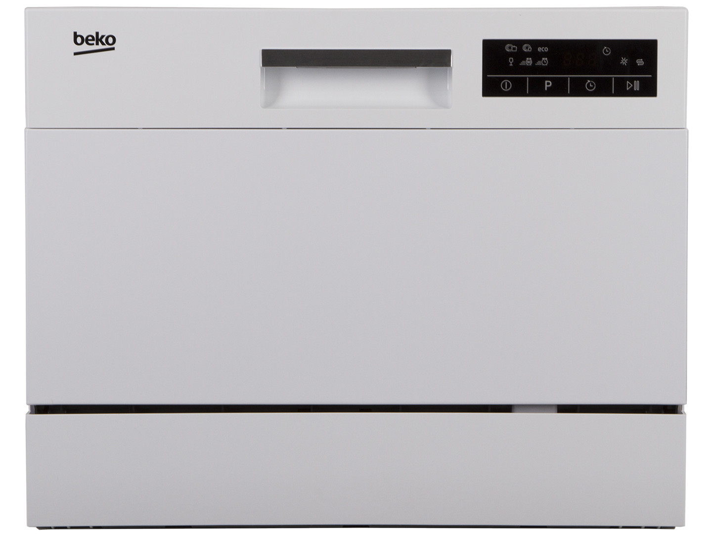 beko dtc36610w