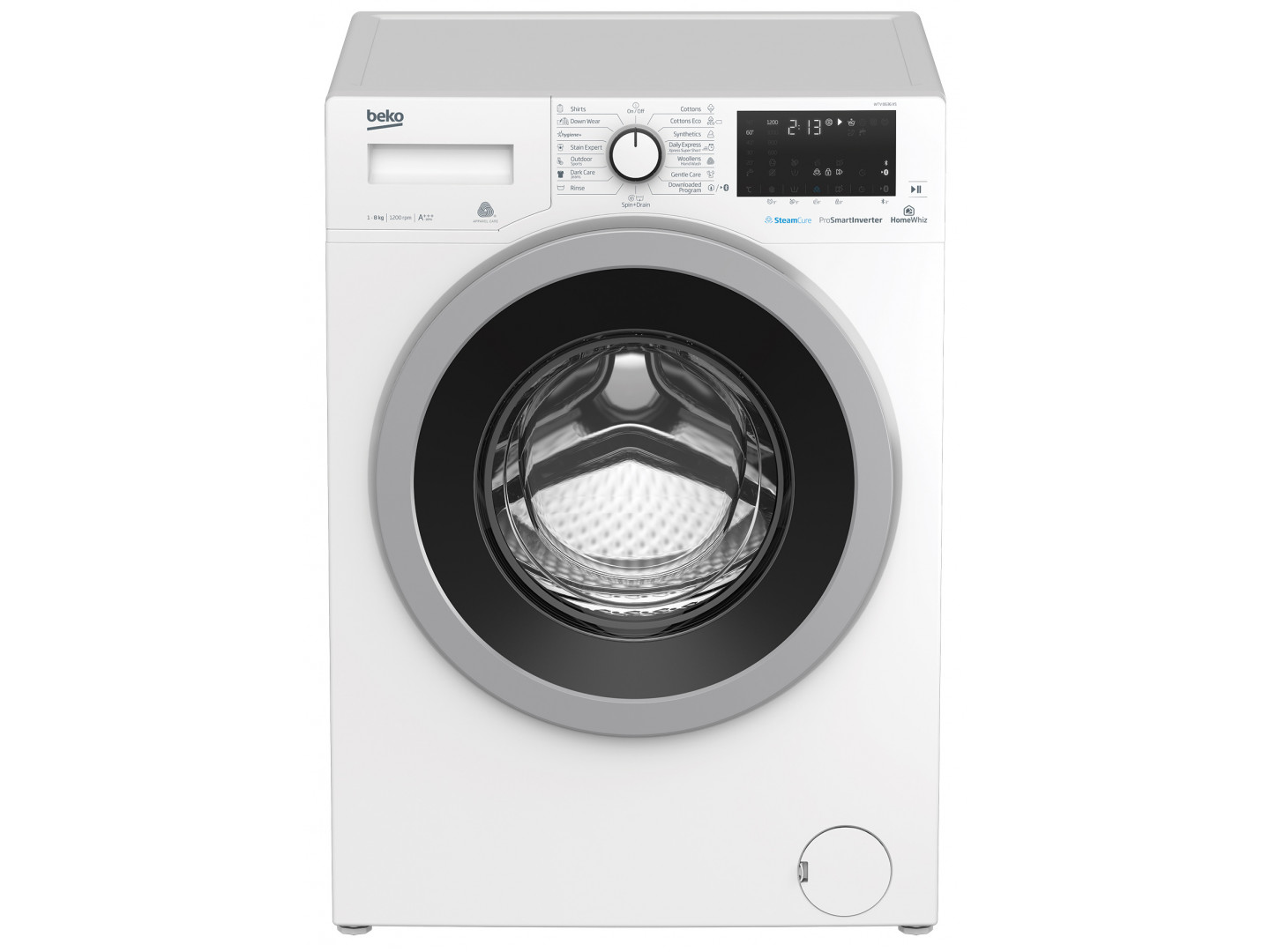 beko wtv8636xs