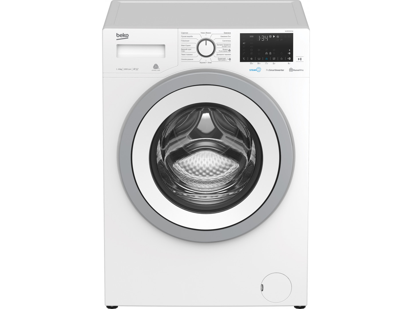 beko wue6536xsw