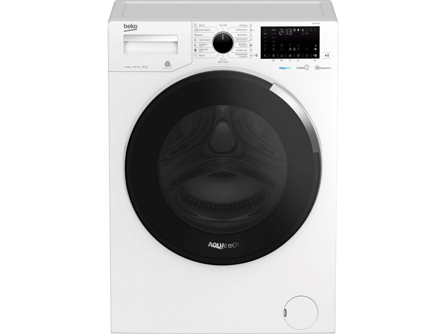 beko wue8746n