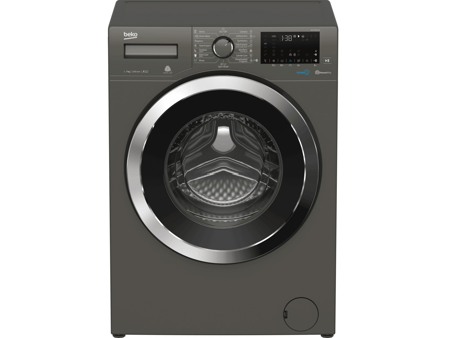 beko wue 7636 xcm