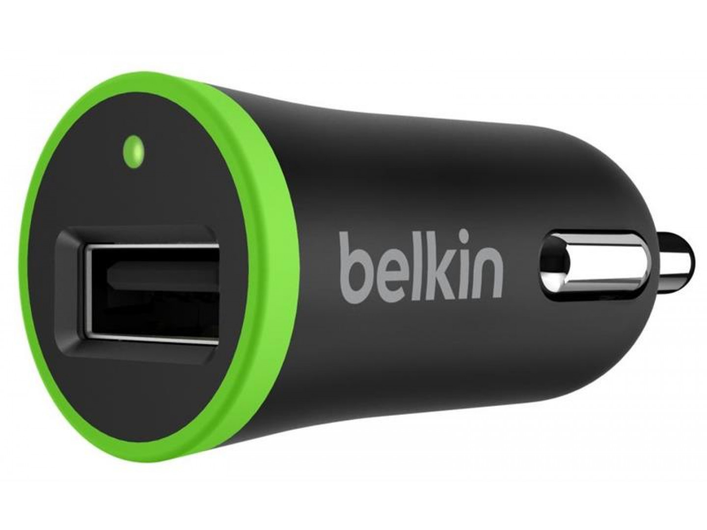 belkin f8j054btblk charger usb 2 4amp chernyj