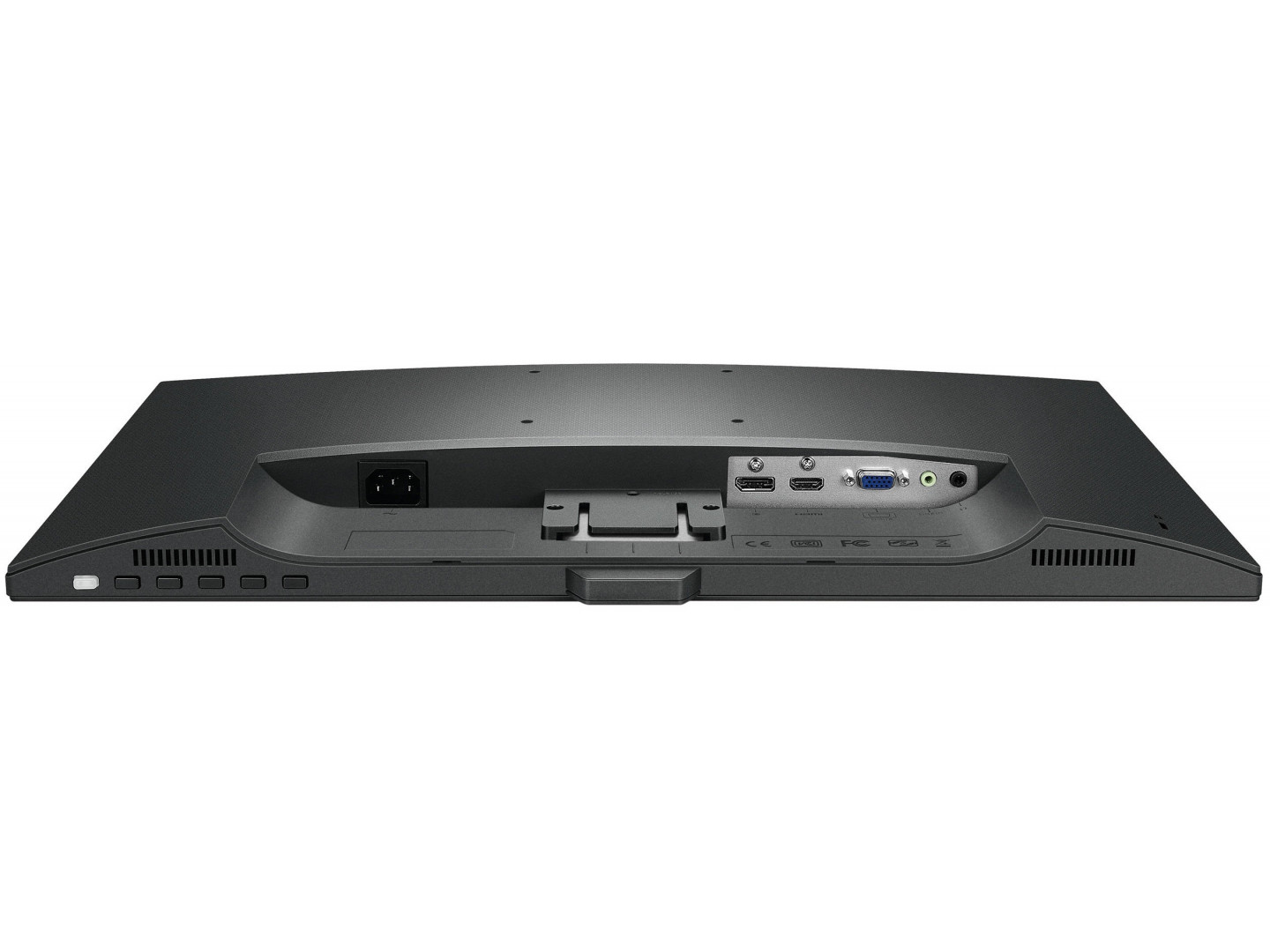 Монитор BenQ GW2480 Black купить по низкой цене в Киеве, Харькове ...