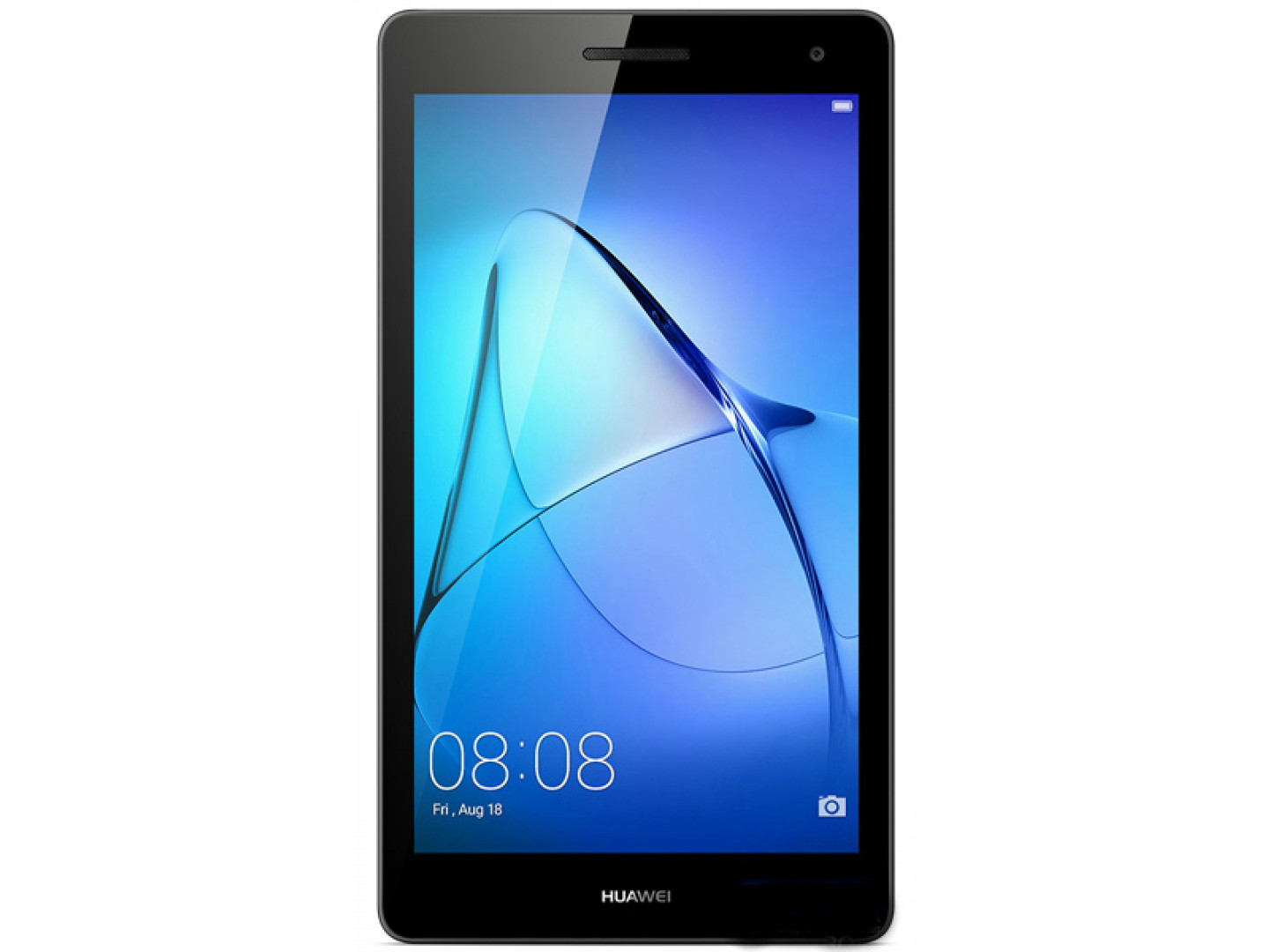 Планшет Huawei MediaPad T3 7'' 16GB (BG2-U01) Grey купить по низкой ...