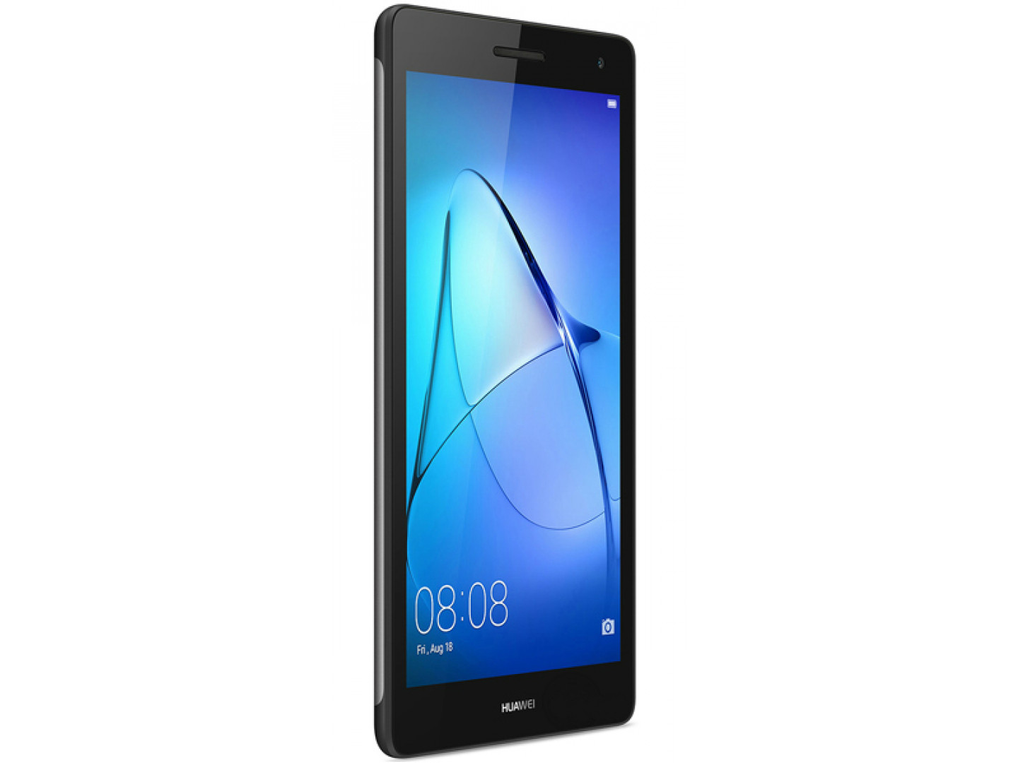 Планшет Huawei MediaPad T3 7'' 16GB (BG2U01) Grey купить по низкой