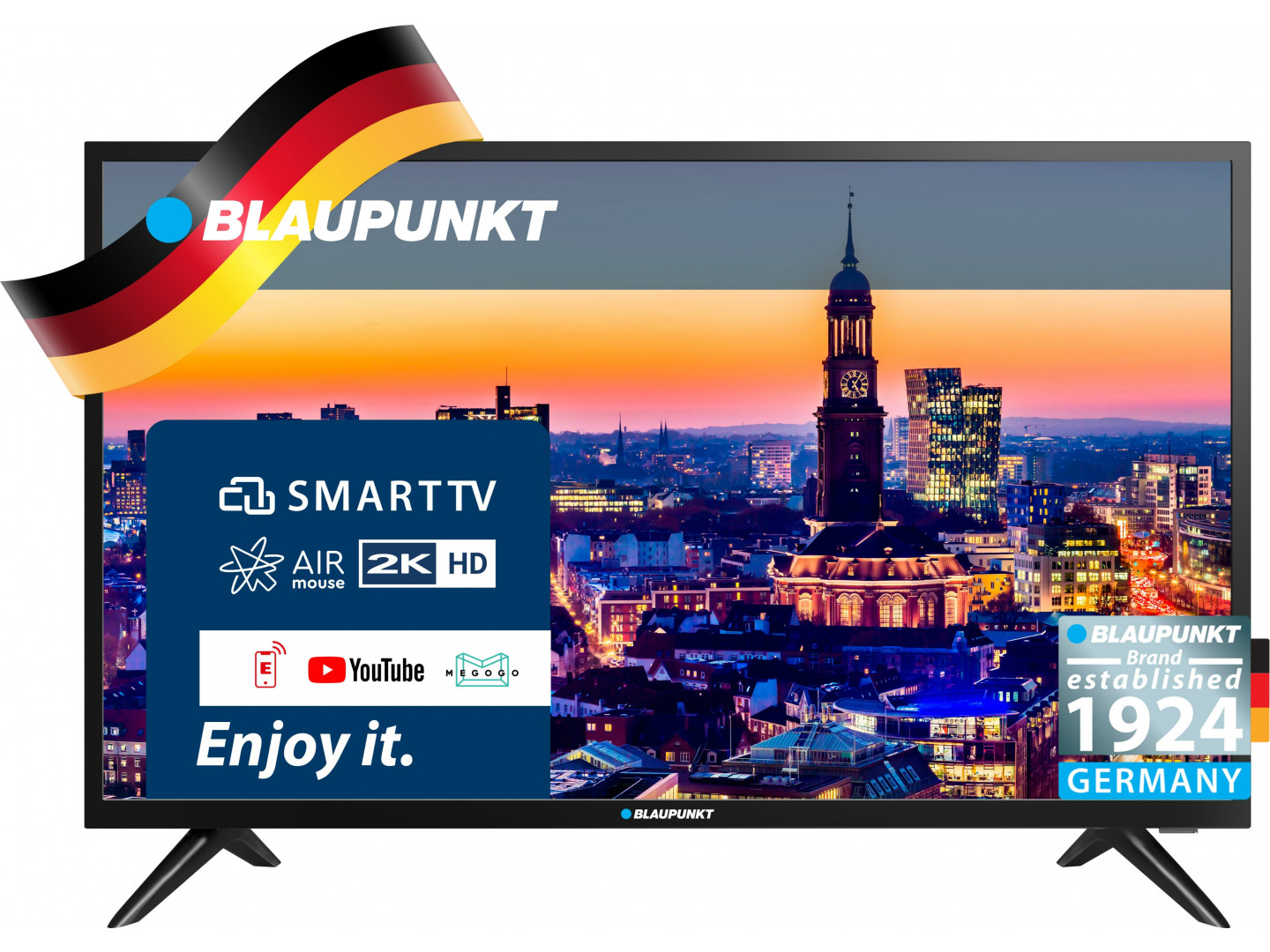Blaupunkt 42 173i Gb 5b 1hbku De BLAUPUNKT 32WE965 】 купить в Киеве, Украине. Телевизор Blaupunkt