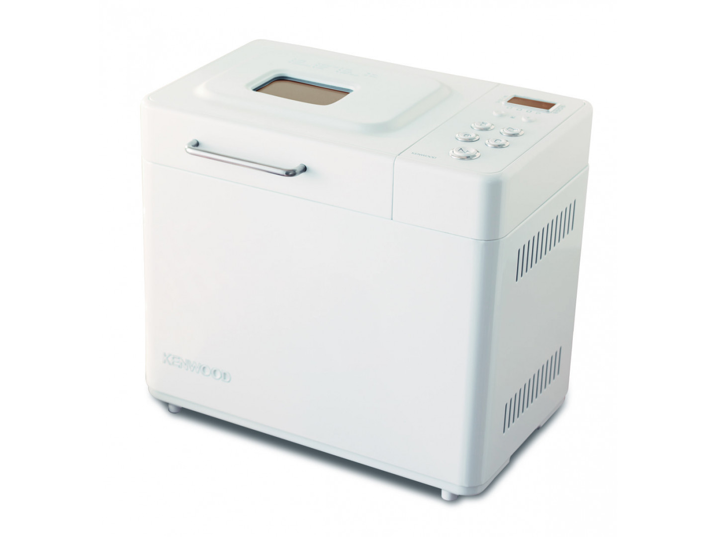 Хлебопечь Kenwood BM250 купить по низкой цене в Киеве, Харькове, Днепр ...