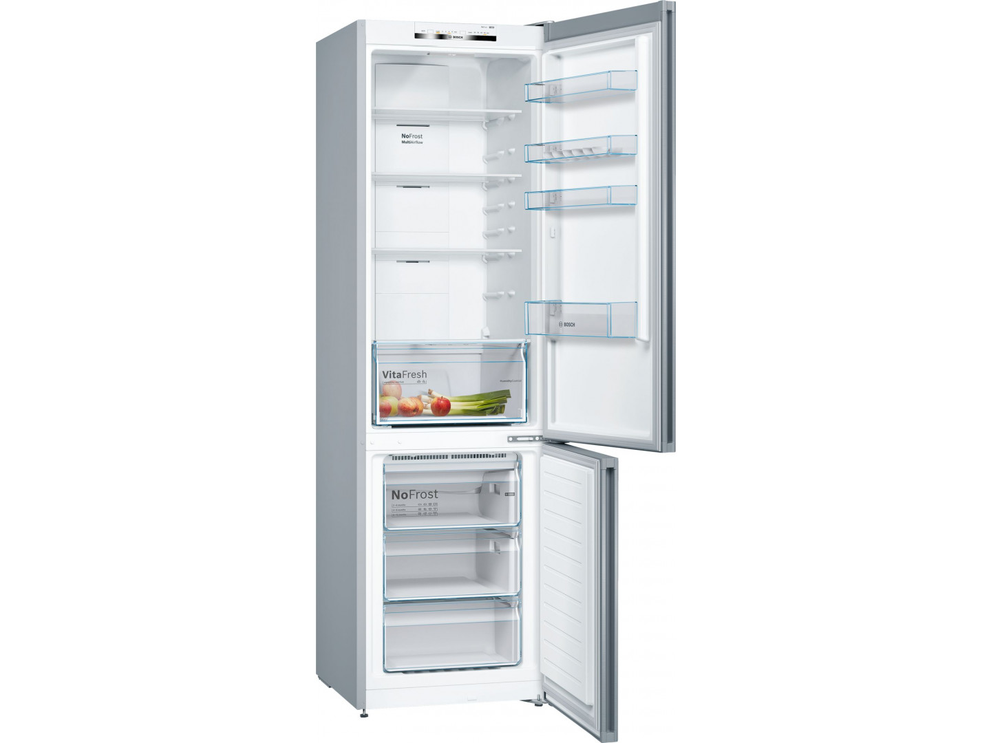 Холодильник Bosch KGN39UL316 купить по низкой цене в Киеве, Харькове ...