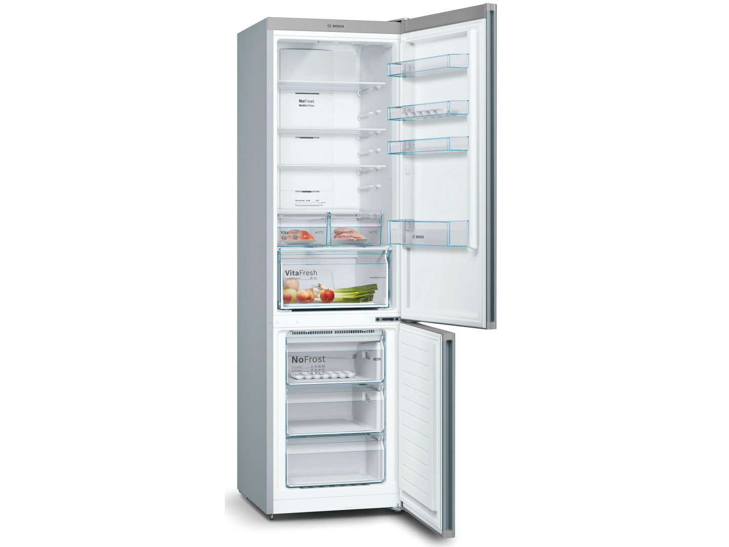 bosch kgn39xl316