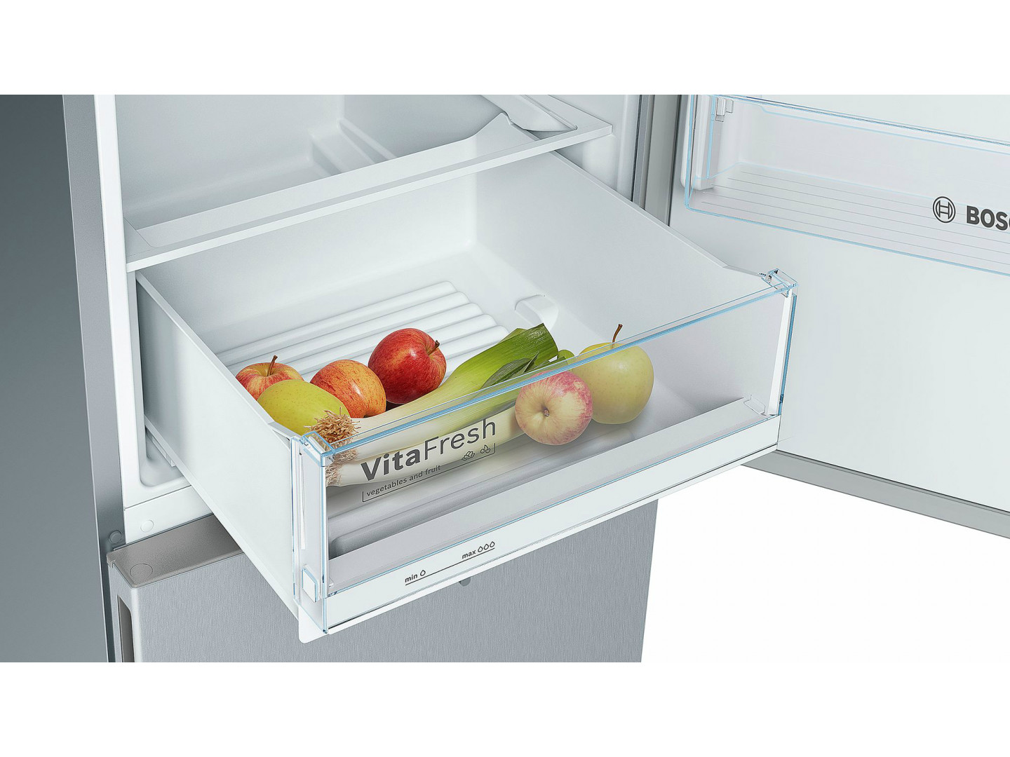 bosch kgv39vl306
