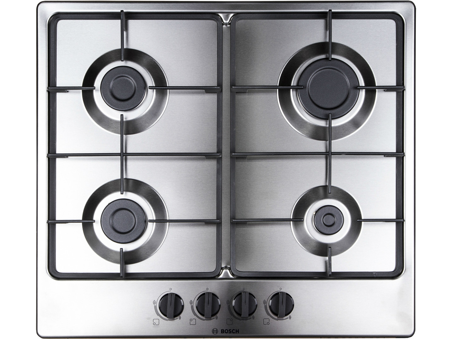 Варочная панель газовая Bosch PGP6B5B60 купить по низкой цене в Киеве ...