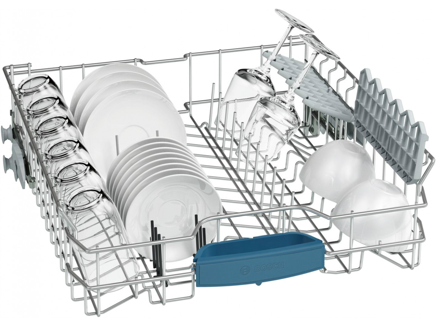 Smv25gx03r bosch посудомоечная машина