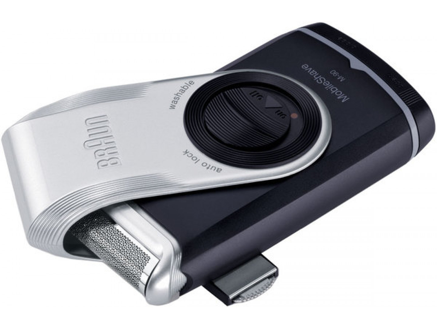 Бритва Braun MobileShave M90 купить по низкой цене в Киеве, Харькове