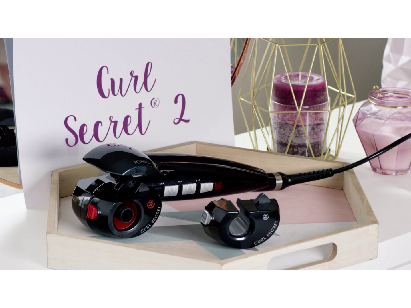 Стайлер Babyliss C1300E купить по низкой цене в Киеве, Харькове, Днепр ...