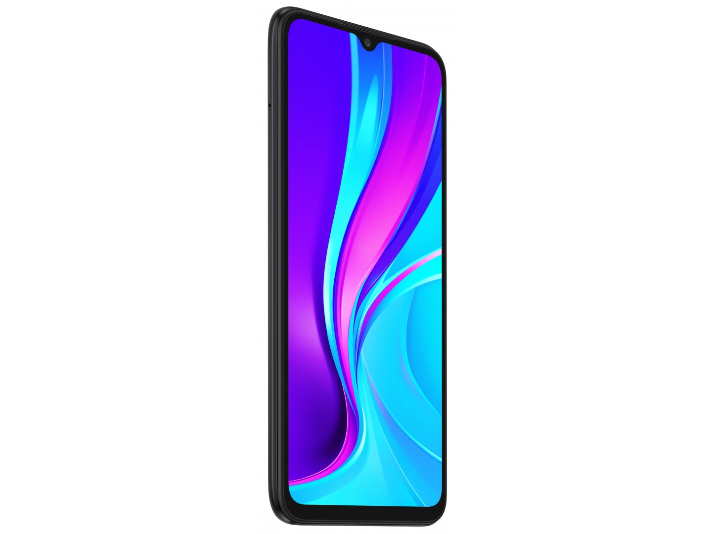 Смартфон Xiaomi Redmi 9C 2/32GB Midnight Gray купить по низкой цене в ...