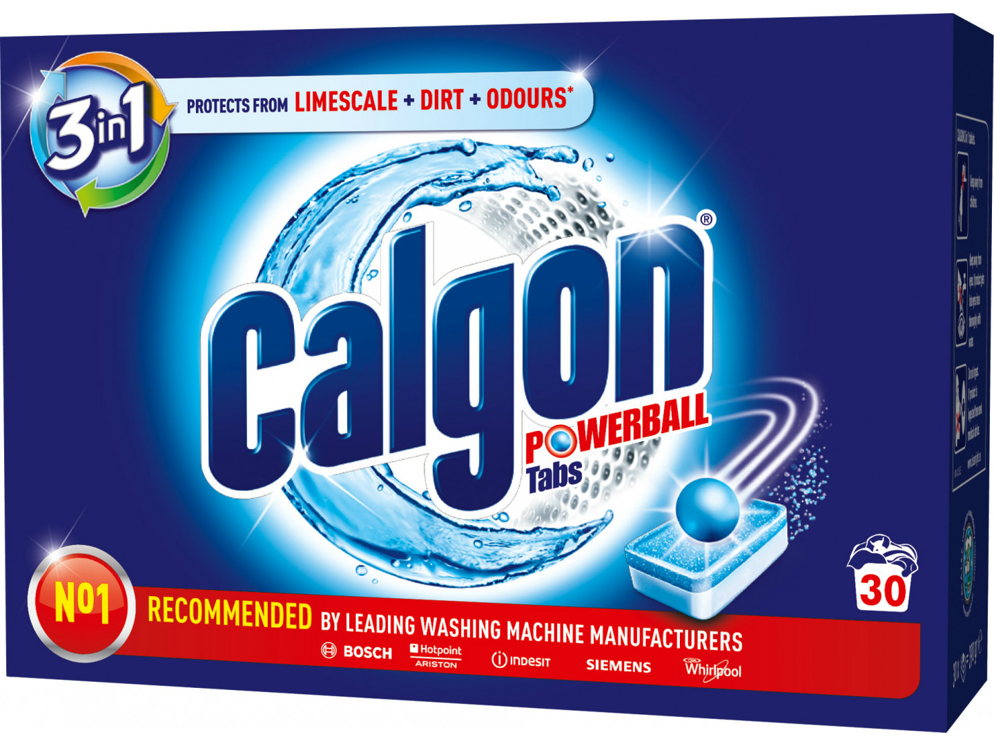 calgon sr vo dlya smyagcheniya vody 30 tabletok