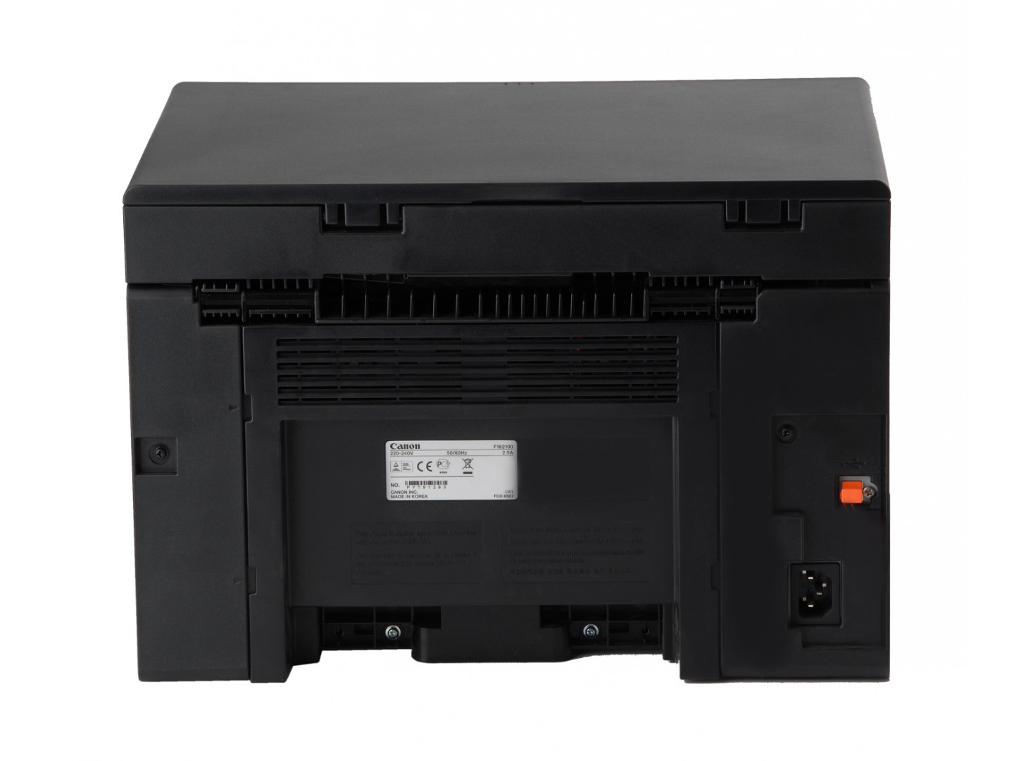 Featured image of post Canon I Sensys Mf3010