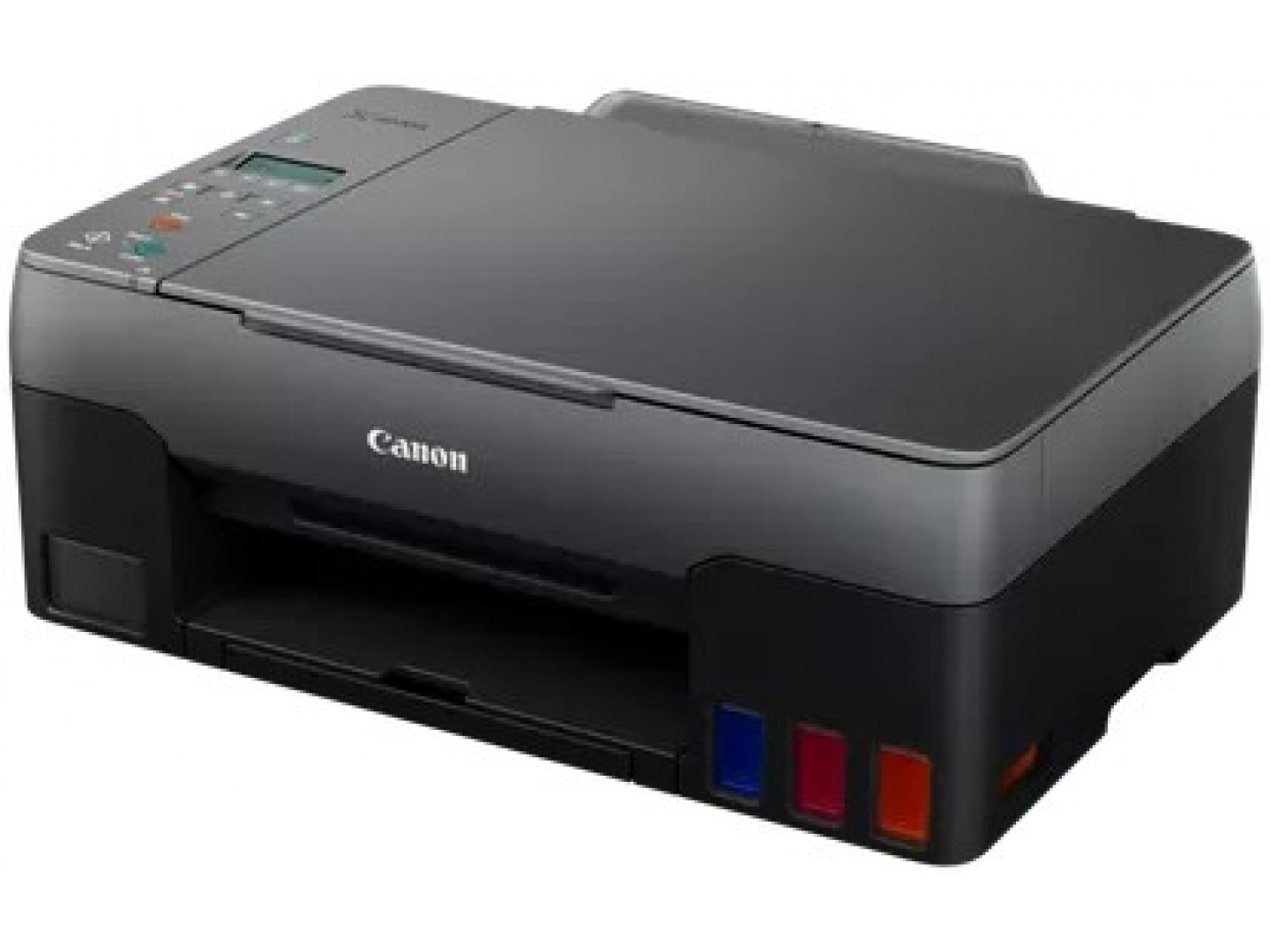 МФУ цветной печати Canon PIXMA G3420 (4467C009) купить по низкой цене в ...