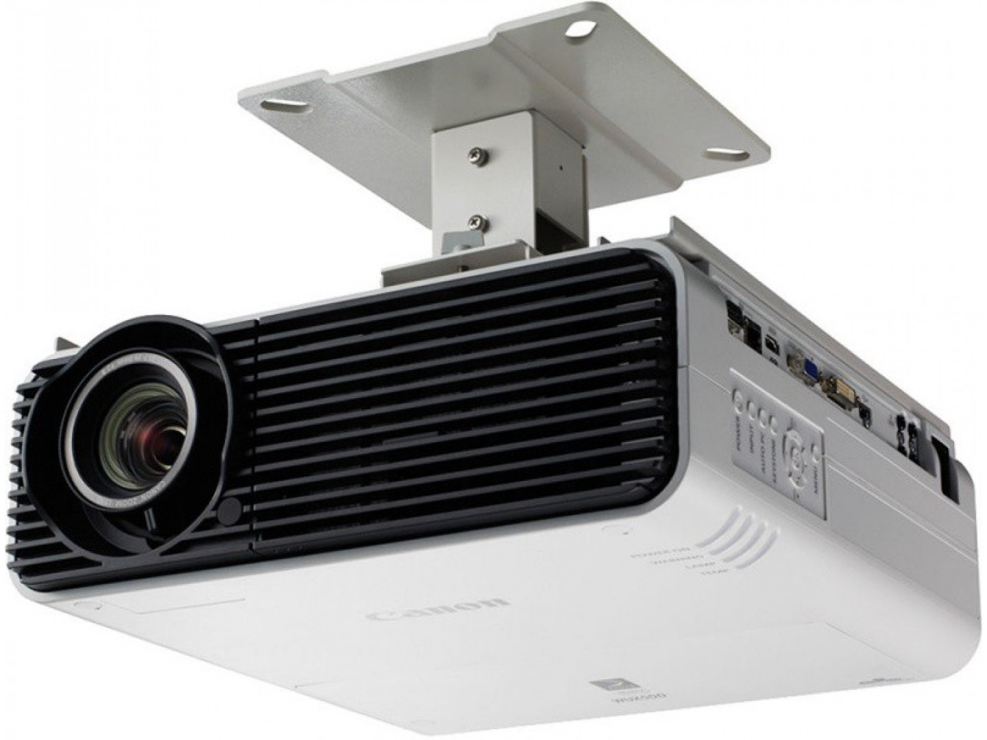 Проектор Canon XEED WUX450ST купить по низкой цене в Киеве, Харькове ...