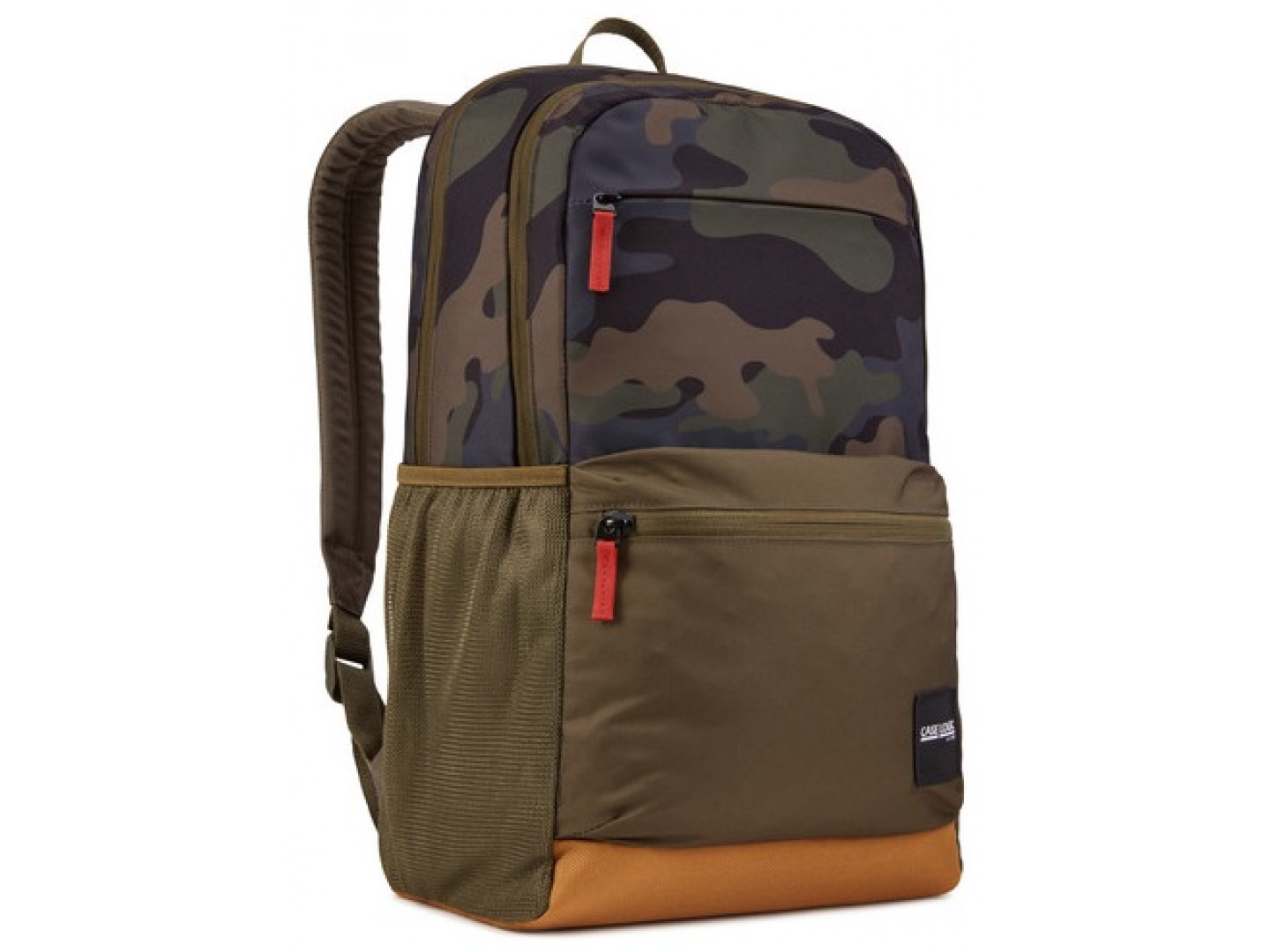 case logic uplink 26l 15 6 ccam 3116 olive camo cumin 3203867