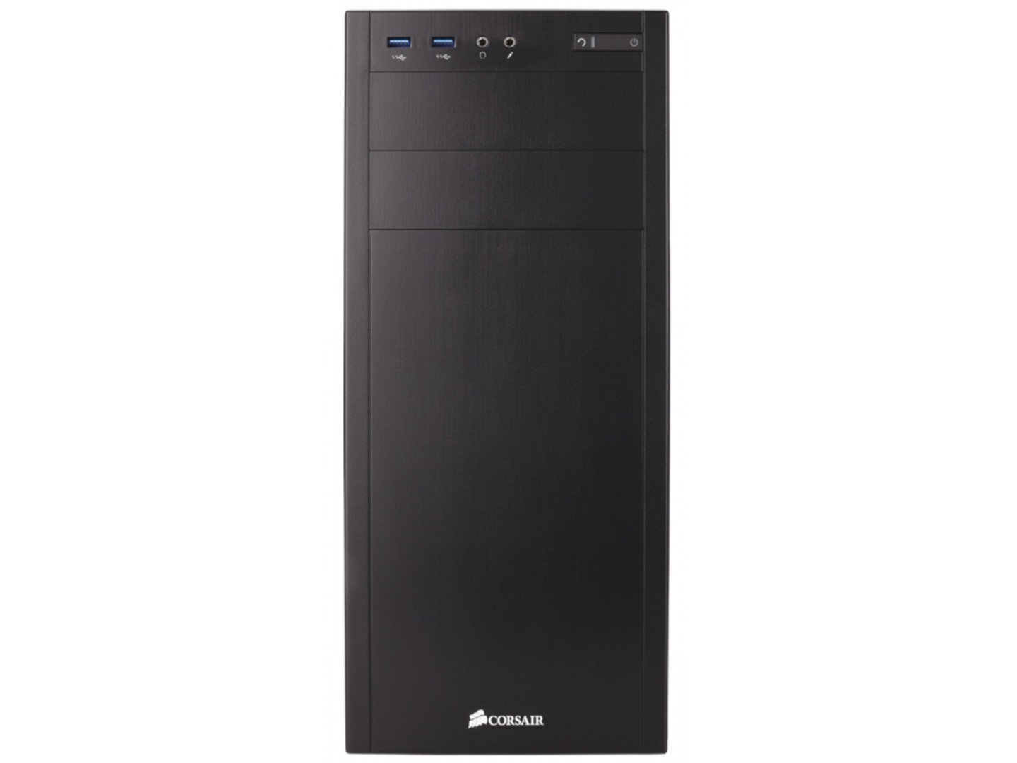 Korpus Corsair Carbide 100r Silent Edition Black Cc Ww Bez Bloka Pitaniya Kupit Po Nizkoj Cene V Kieve Harkove Dnepr Odesse Lvove Ukraine Internet Magazin Comfy Komfi