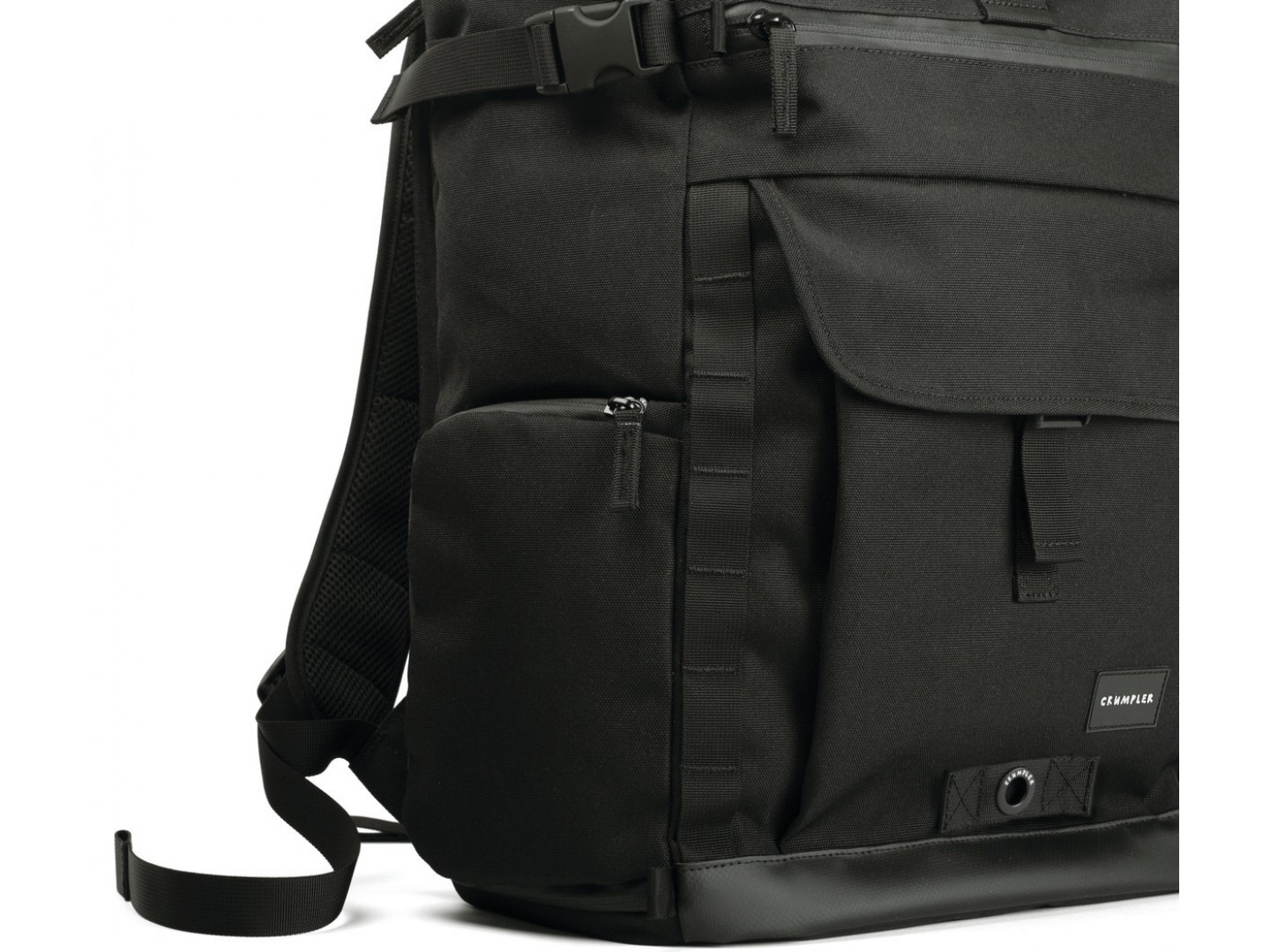 crumpler truckster 16 dslr black trubp 001