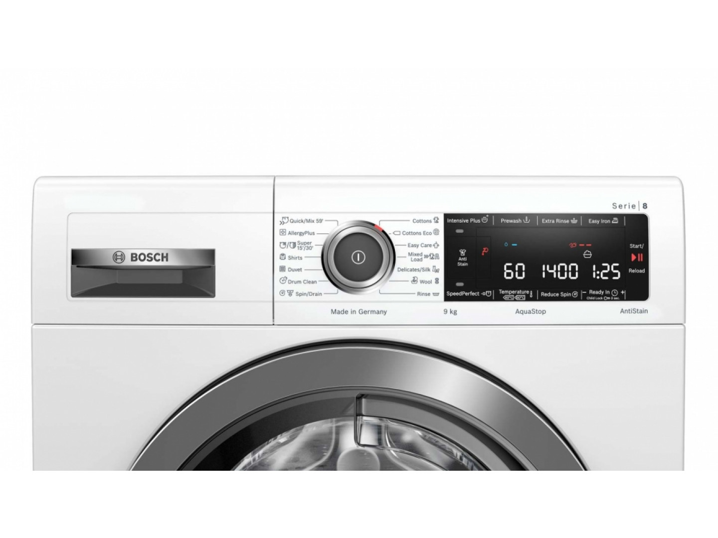 bosch wav28m80ua