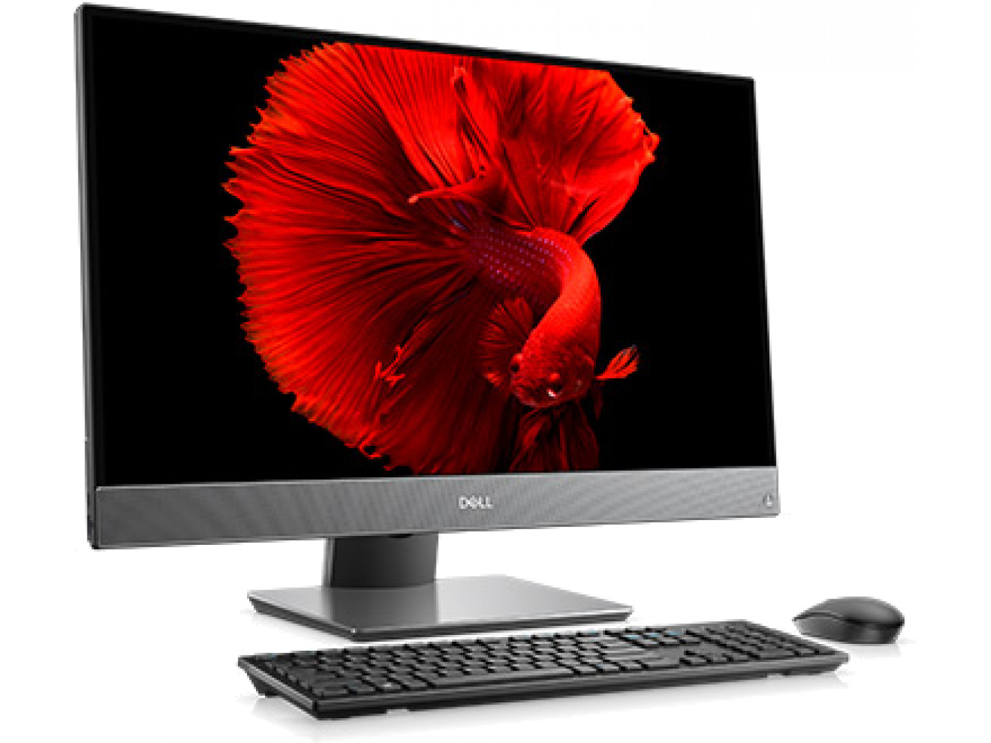 Компьютер-моноблок Dell AIO Inspiron 27-7777 (210-ANRW_WIN-08) купить ...