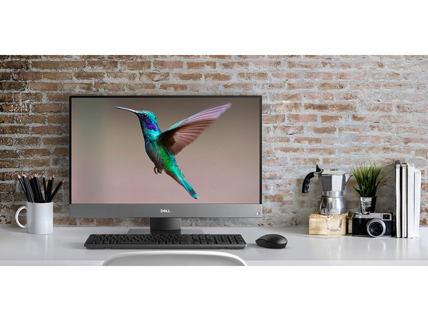 Компьютер-моноблок Dell AIO Inspiron 27-7777 (210-ANRW_WIN-08) купить ...