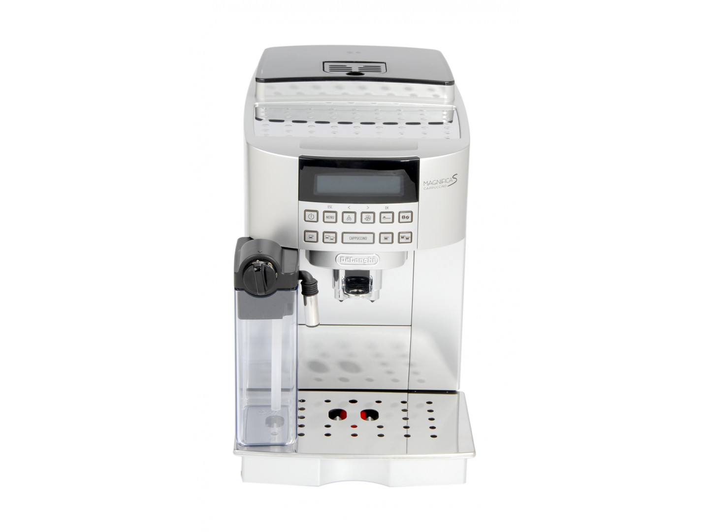 Кофемашина Delonghi ECAM 22.360.S купить по низкой цене в Киеве ...
