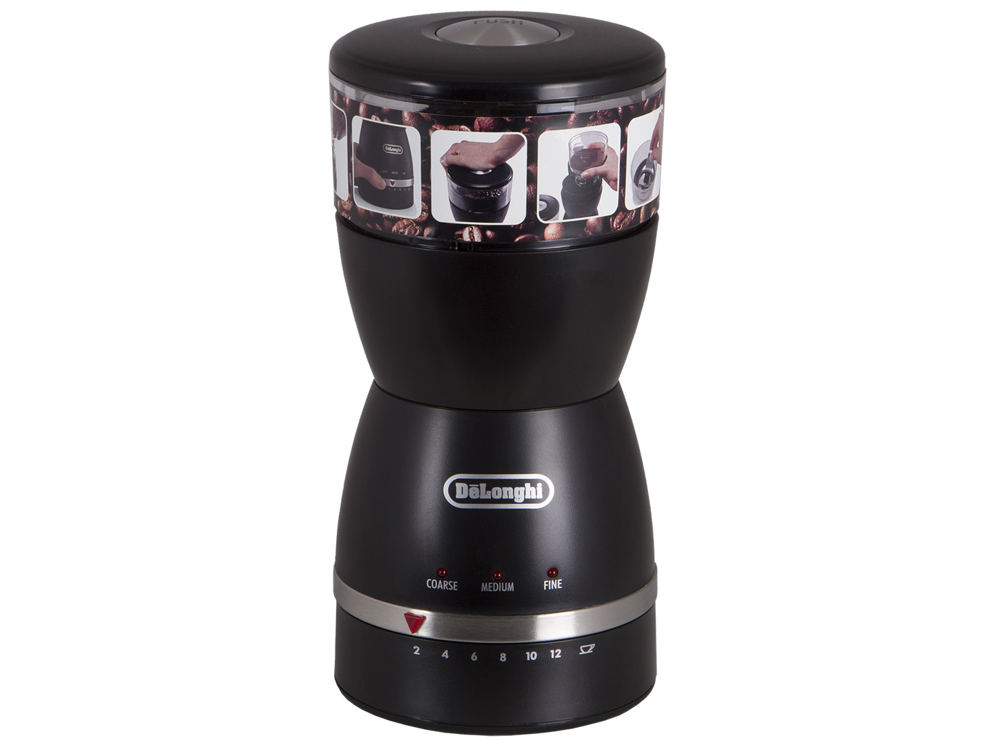 Отзывы о Delonghi KG 49. Самая низкая цена на Delonghi KG 49. Цены ...
