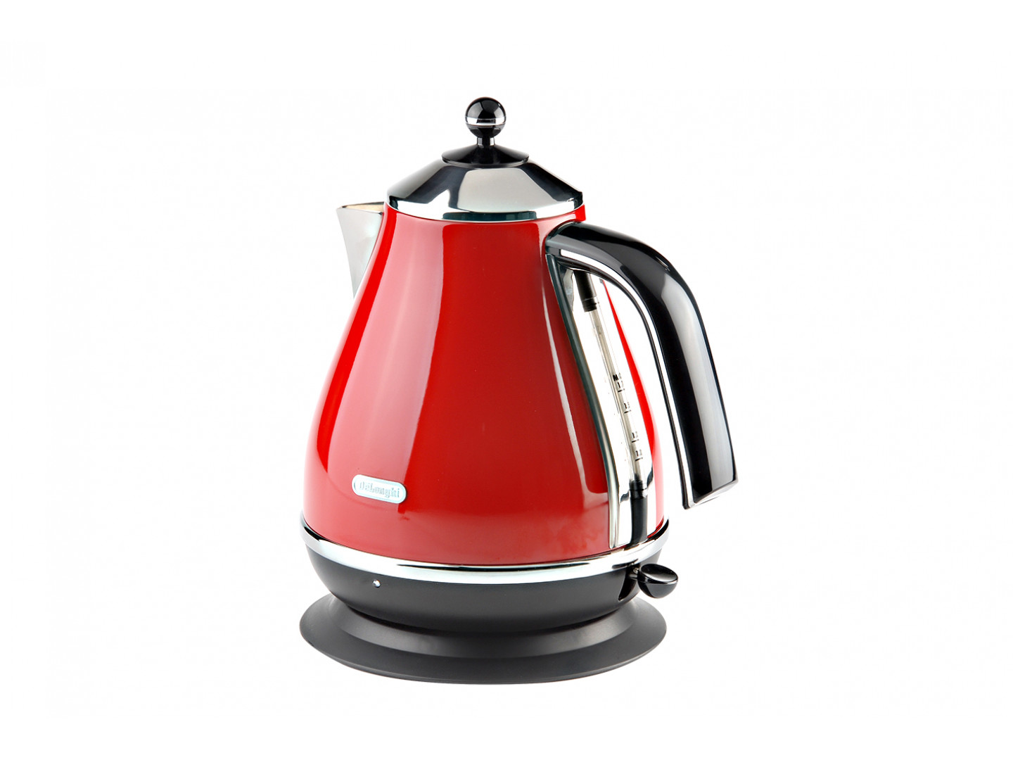 Электрический чайник Delonghi KBO2001.R купить по низкой цене в Киеве ...
