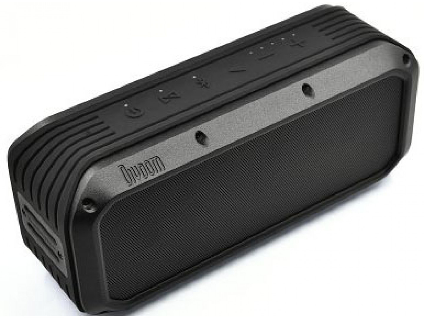 divoom voombox power