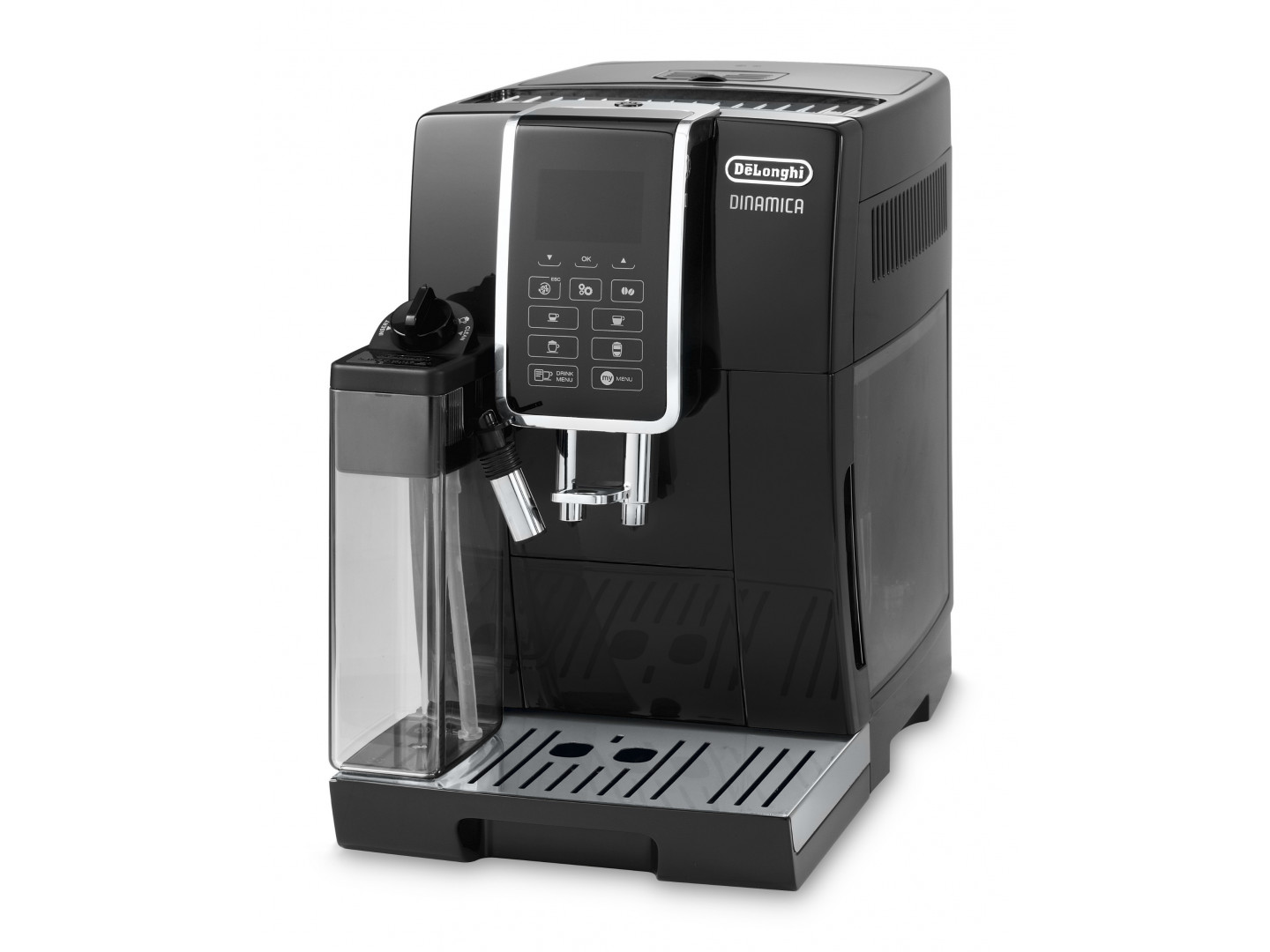 DELONGHI ECAM 350 55 B 】 купить в Киеве, Украине. Кофемашина delonghi ...