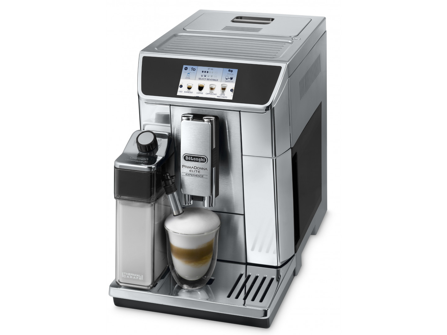 delonghi ecam650 85 ms