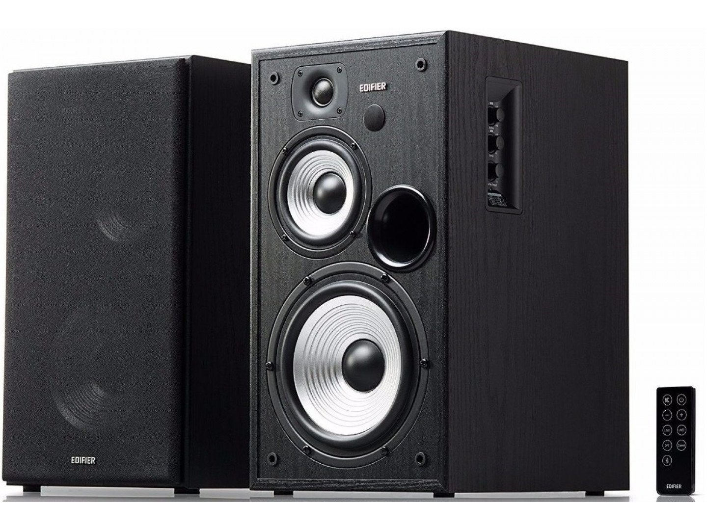 Компьютерная акустика обычная 2.0 Edifier R2730DB купить по низкой цене ...
