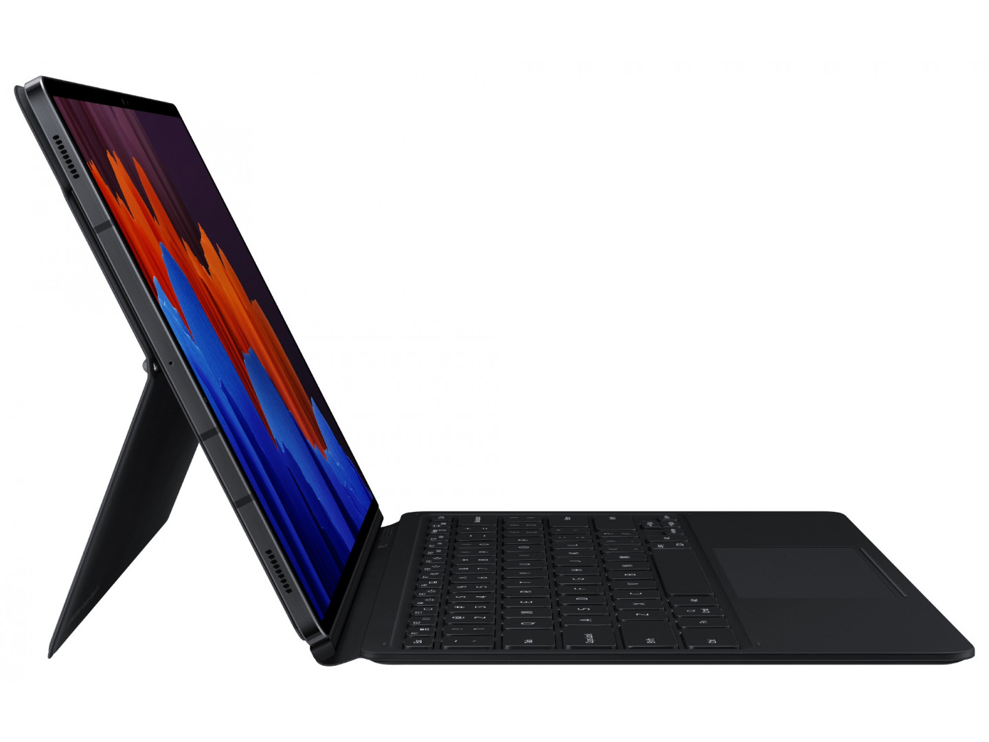 samsung galaxy tab s7 plus keyboard cover price