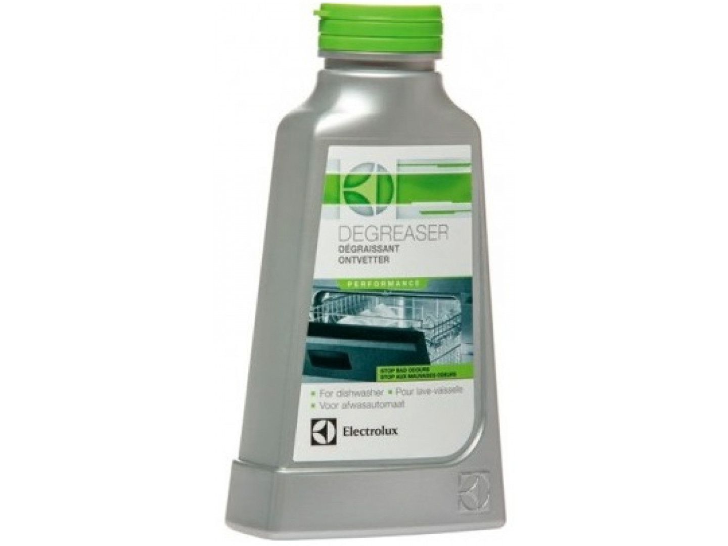 electrolux obezzhirivatel 250 ml e6dmh106