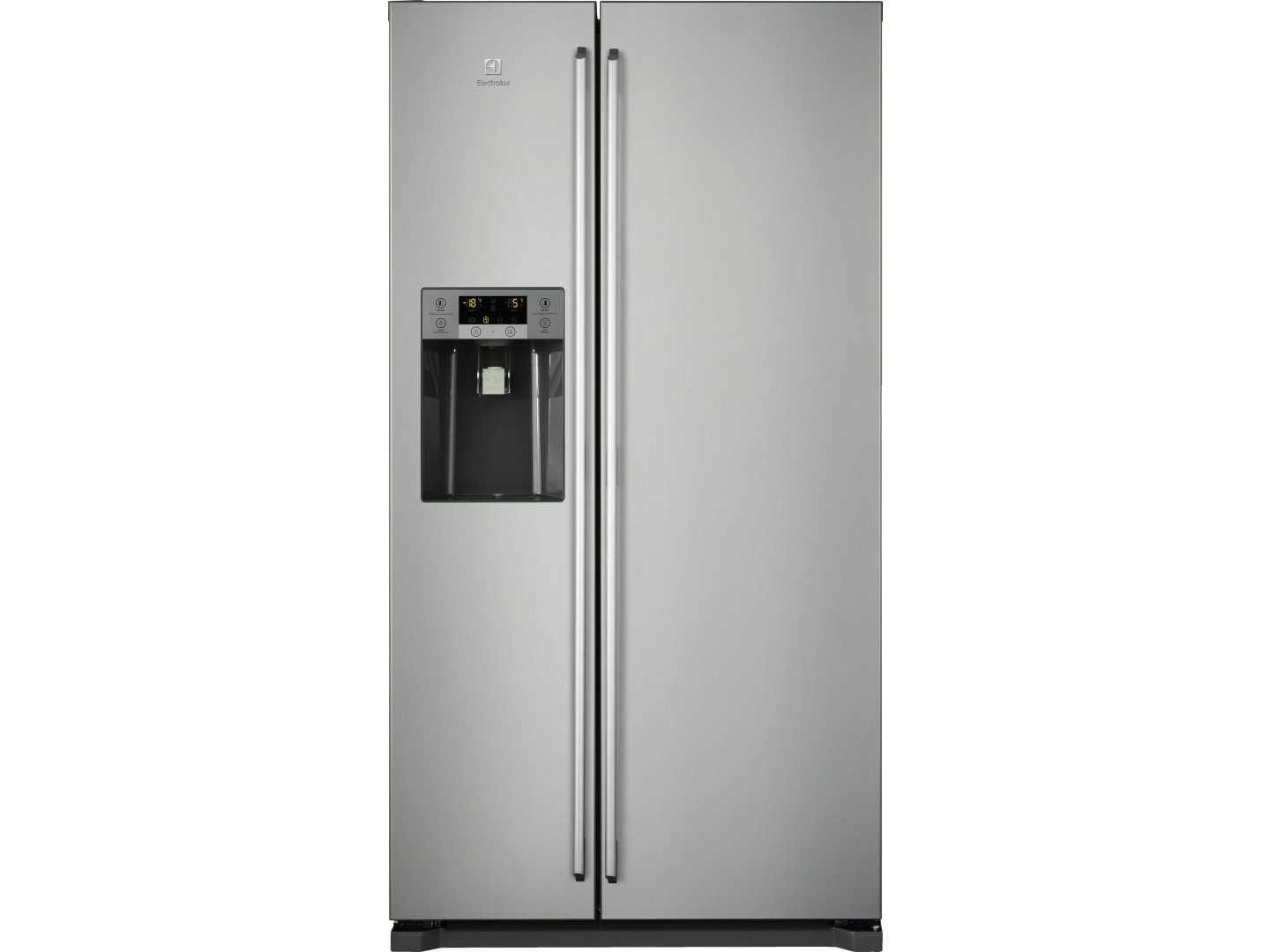 electrolux eal6140wou