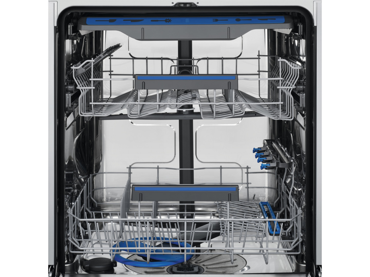 electrolux ees948300l