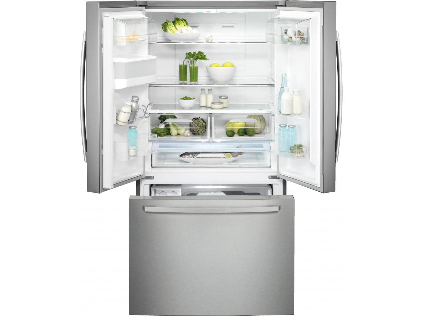 electrolux en6086jox