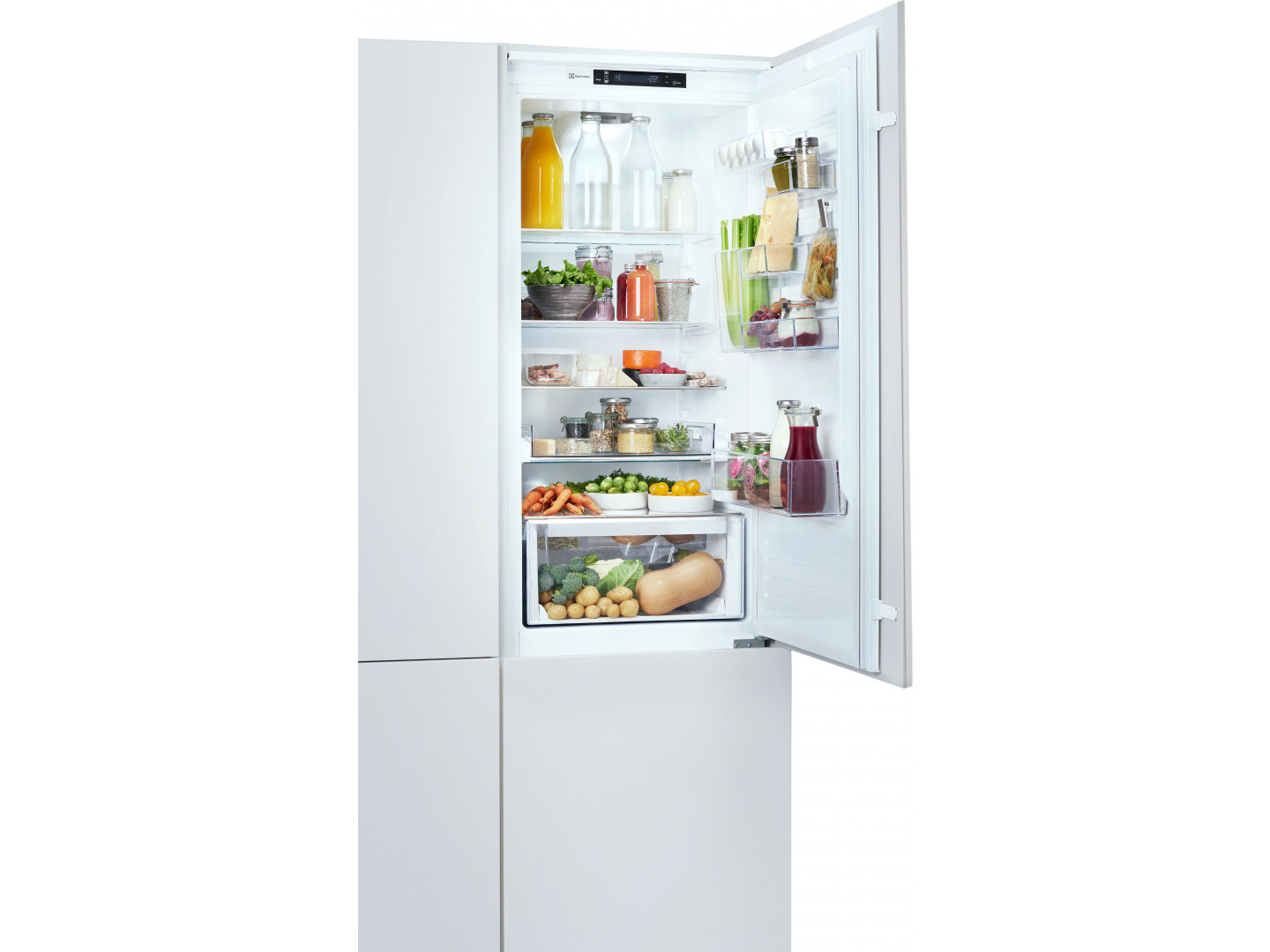 electrolux enn3074efw