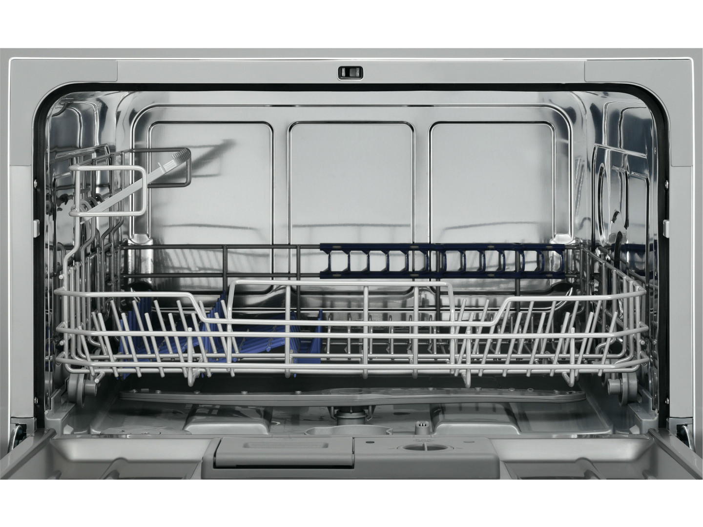 Компактная посудомоечная машина electrolux