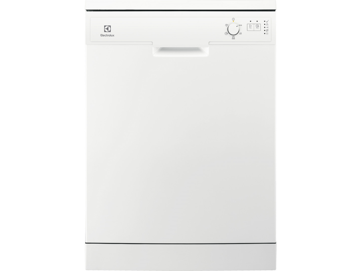 electrolux esf9526low