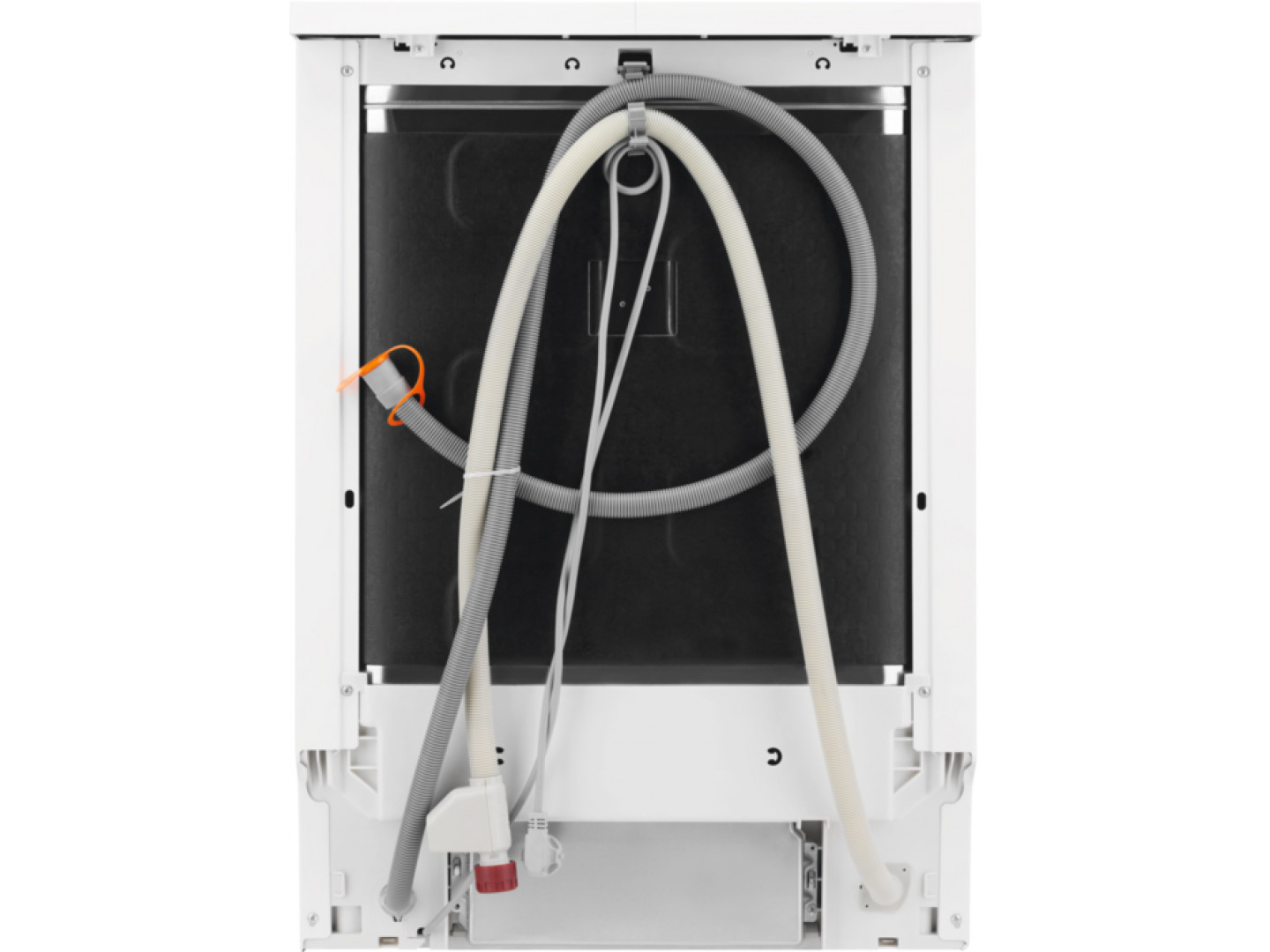 electrolux esf9552low